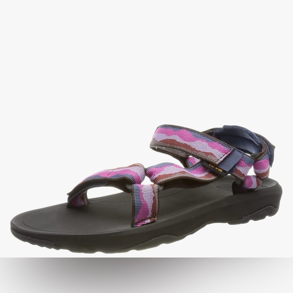 NWT Teva - Child Hurricane XLT 2 Sport Sandal size 3 - Picture 2 of 11
